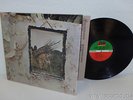 LED ZEPPELIN IV 4 ZOSO LP Porky Pecko Duck AT/GP PR 1841 B'WAY Atlantic SD 7208