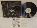 ALLMAN BROTHERS BAND At Fillmore East NM  AUDIOPHILE 2x LP Nautilus NR 30