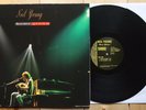 2 LP NEIL YOUNG home grown LIVE IN SANTA CRUZ NOV. 13TH 1990 flashback