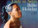 Sony Billie Holiday - Lady In Satin