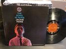 Jackie Paris THE SONG IS PARIS Impulse A-17 Mono RVG Cool Jazz Post-Bop VG+/VG+