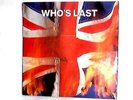 Who's Last 2LP Gat Vinyl (The Who - 1984) Who 1 (ID:15066)