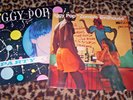 IGGY POP. 2 orig vinyl LP's. PARTY & ZOMBIE BIRDHOUSE. 1981/2