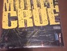 MOTLEY CRUE original limited edition Vinyl 2LP Motley Crue MÖTLEY CRÜE (1994)