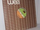 GWEN McCRAE,KEEP THE FIRE BURNING,ATLANTIC,789951-7,1982,UK.
