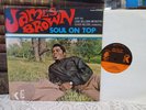 Soul on Top by JAMES BROWN   Original King Records KS 1100 Vinyl LP   Gatefold