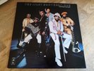 The Isley Brothers LP 3 + 3 UK Yellow Epic 1st press NEAR MINT COVER B