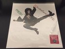 Sly And The Family Stone - Fresh LP  Red Vinyl. Experience Vinyl Ed (Sealed )