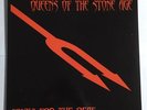 Queens Of The Stone Age - Songs for the Deaf 2LP Vinyl Record
