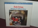 mfsl bob dylan bringing it all back home sealed original master#1120 45rpm 2lps.