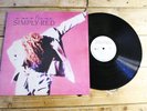 SIMPLY RED A NEW FLAME ORIGINAL 1989 LP 33T VINYLE EX COVER EX