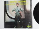 DAVID BOWIE Alabama Song / Space Oddity 7