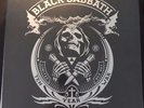 BLACK SABBATH - THE TEN YEAR WAR LIMITED EDITION FAIREY ART PRINT BOX SET NO 814