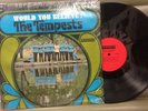 THE TEMPESTS WOULD YOU BELIEVE BLUE EYED NORTHERN SOUL FUNK SMASH LP