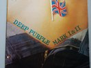 Deep Purple - Mark I & II 1 2 Vinyl 2x LP German 1974 1st Press EX+ Best of