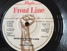 GLADIATORS - DREADLOCKS THE TIME IS NOW - 1978 7