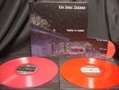 Sonic Shamen Tribute To Lemmy 2xLP Pink Red Vinyl + CD Hawkwind Motorhead Floyd