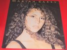 Mariah Carey -- Same  -- LP / Pop