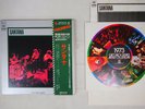 SANTANA GIFT PACK SERIES CBS/SONY SOPH-33,4 Japan OBI Vinyl 2LP