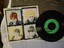 Generation X - Wild Youth & Wild Dub - 7