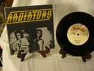 Radiators - Love Detective & Television Screen - 7