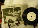 The Normal - Warm Leatherette & TVOD - 7