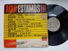 LOS BEATS SALVAJES BEATNIKS JERK ROCK GO-GO  TNT MADE IN EL SALVADOR # 305 HEAR