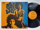 SOLA TABU TABU FEMALE LATIN FUNK BOSSA made in colombia  EX    # 318 HEAR