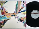 NUJABES BLESSING IT HYDE OUT HOR-028 Japan Vinyl LP