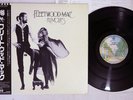 FLEETWOOD MAC RUMOURS WARNER P-10233W Japan OBI Vinyl LP