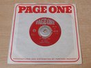 EX-   The Chants/Ain't Nobody Home/1967 Page One 7