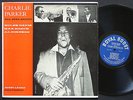 CHARLIE PARKER MILES DAVIS MAX ROACH All Star Sextet LP ROOST 2210 US 1958 MONO