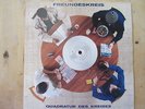 Freundeskreis - Quadratur des Kreises LP Vinyl