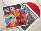 CHEAP TRICK Special One AUTOGRAPHED Red Vinyl LP MINT OOP Hyper-rare  SIGNED