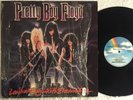PRETTY BOY FLOYD - leather boys electric toyz LP ORG PRESS IN SHRINK VG+/VG+