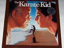 THE KARATE KID ORIGINAL MOTION PICTURE SOUNDTRACK ©1984 LP *SEALED*