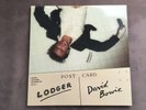 DAVID BOWIE Lodger Vinyl LP Tony Visconti 2017 mix