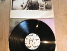 P J Harvey - IS THIS DESIRE? - VINYL RECORD - Used condition