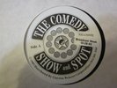 THE COMEDY SHOW W/DICK CAVETT RADIO SHOW 10/28/85 (2LP's) 