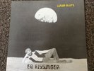 ED FISSINGER Lunar Blues LP FOLK PSYCH private Minnesota