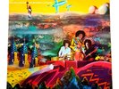 The Jimi Hendrix Experience 
