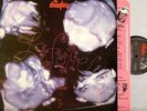 THE STRANGLERS la folie (1st uk & lyric inner) LP EX+/EX LBG 30342 new wave 1981