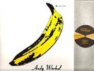 THE VELVET UNDERGROUND AND NICO self titled LP EX+/EX+ 900051 art rock psych