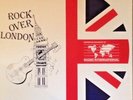 Radio Show:ROCK OVER LONDON 6/15/86 3RD ANNIVERSARY w/3 YRS INTERVIEW HIGHLIGHTS