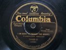 1929 Gospel-Blues 78 WASHINGTON PHILLIPS ?-I Am Born To Preach The Gospel *HEAR