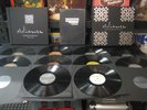 Rare  Muslimgauze Chasing The Shadow of Bryn Jones Ltd. Ed. 10 X Vinyl Box Set +