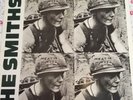 The Smiths Meat Is Murder Vinyl