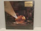 SILVER Vinyl SEALED  180g Mars Volta DELOUSED IN THE COMATORIUM # 289/1500 RARE