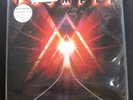 Brian Gibson (Lightning Bolt) - Thumper LP New Sealed THRILL 435 Red Vinyl RSD