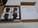 Demon Days by Gorillaz 2XLP Vinyl Me, Please Still Sealed Vinyl New